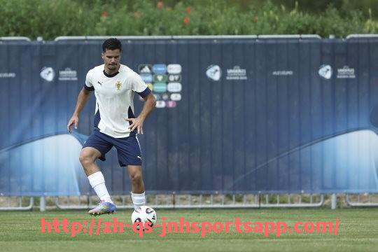 金年会app-最强CBA“足球外援”是谁?排名揭晓 金年会app-最强CBA“足球外援”是谁?排名揭晓