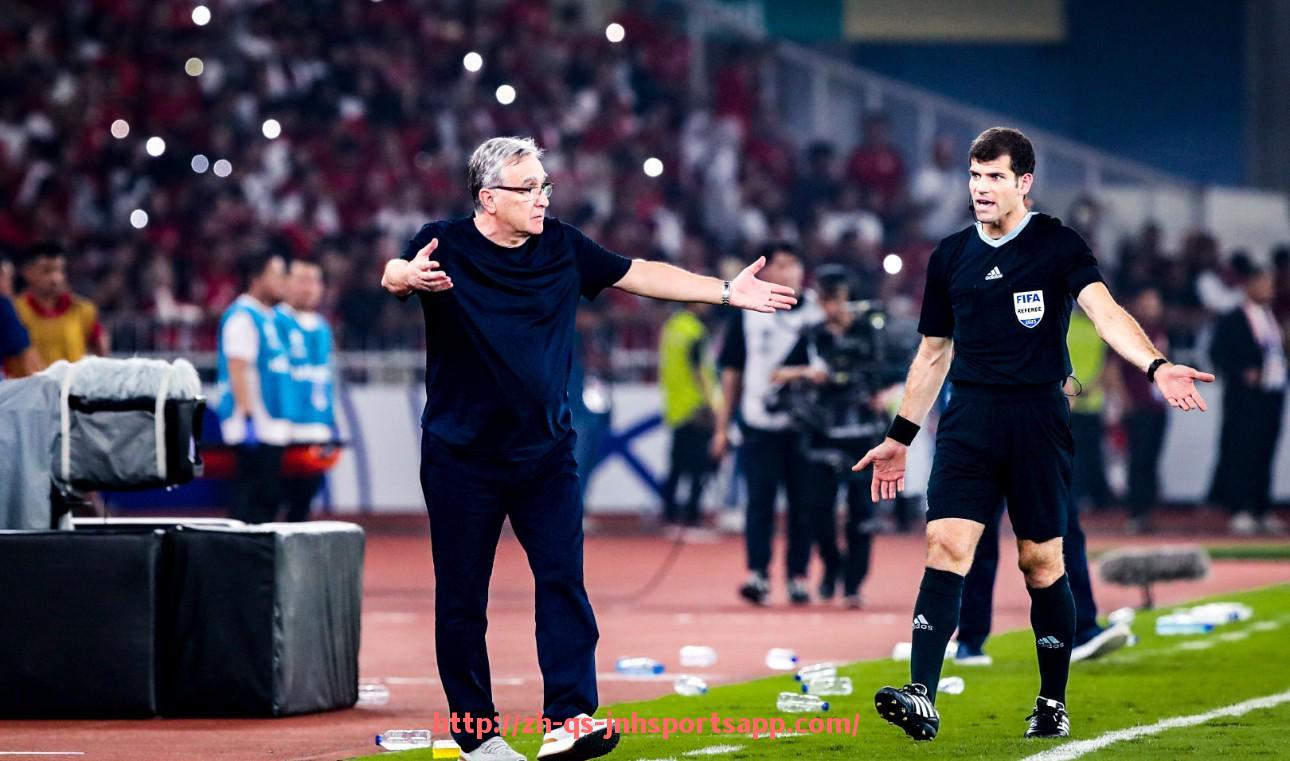 金年会app-世俱杯官方赛程发布及最新比赛安排